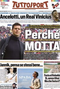 Tuttosport