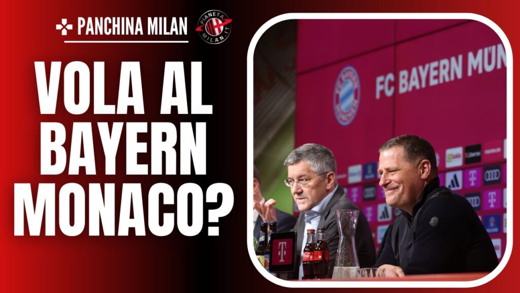 Dirigenti del Bayern Monaco, 02/05/2024 PianetaMilan.it