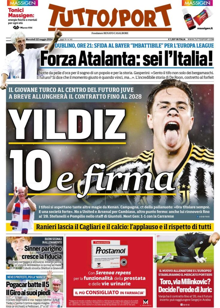Tuttosport