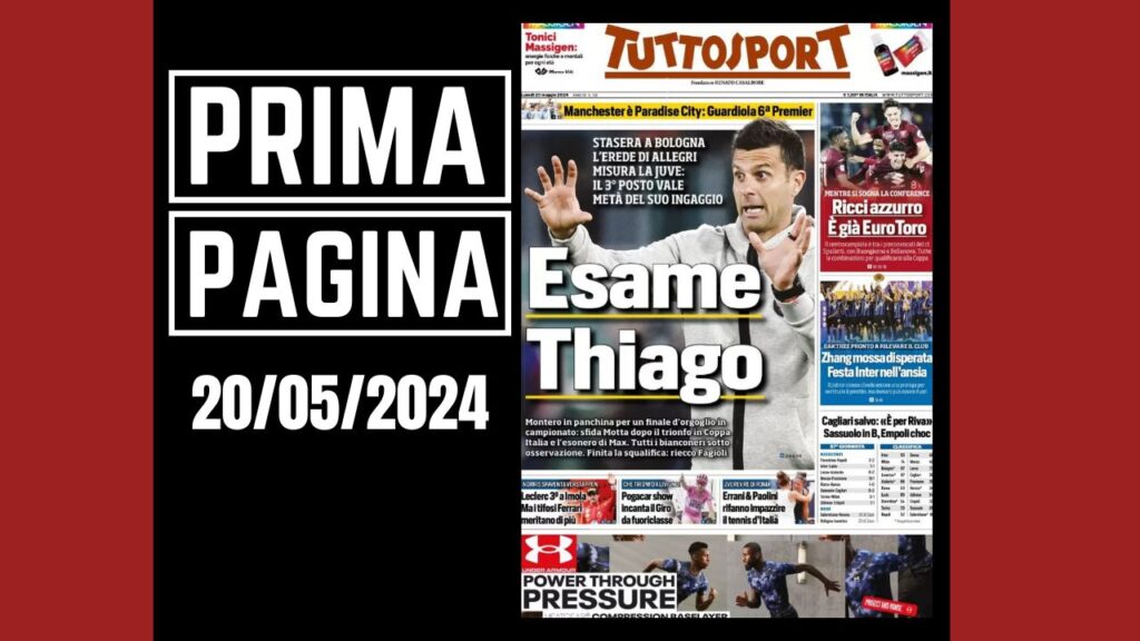 Tuttosport