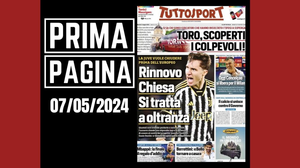 Tuttosport