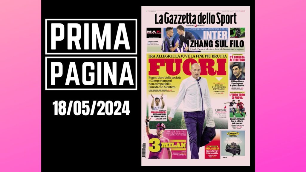 La Gazzetta dello Sport