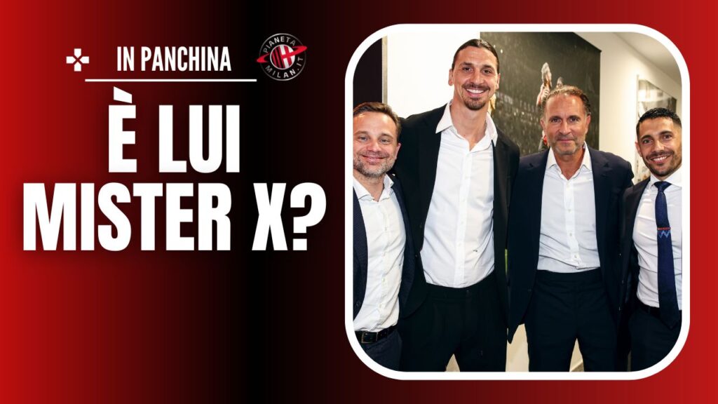 Allenatore AC Milan