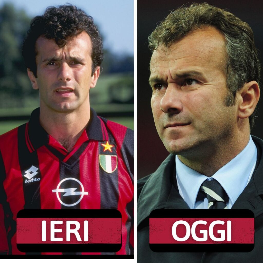 Dejan Savicevic, il Genio. Tra Stella Rossa e Milan: la sua carriera ieri/oggi
