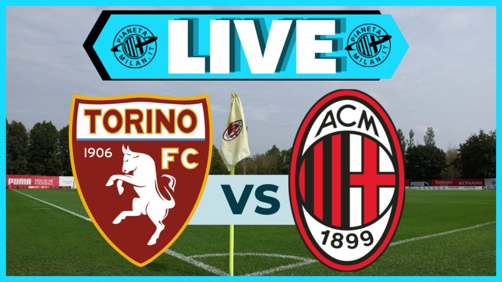 Il LIVE di Torino-Milan (Primavera 1 2023-2024) | AC Milan News (Getty Images)