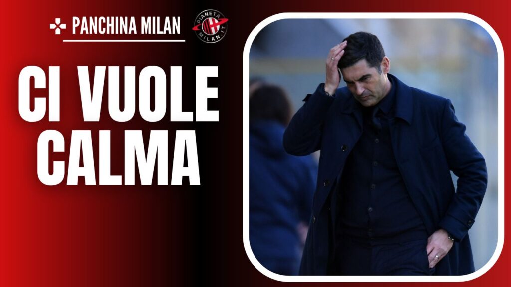 Paulo Fonseca, allenatore accostato al Milan 29/05/2024 PianetaMilan.it