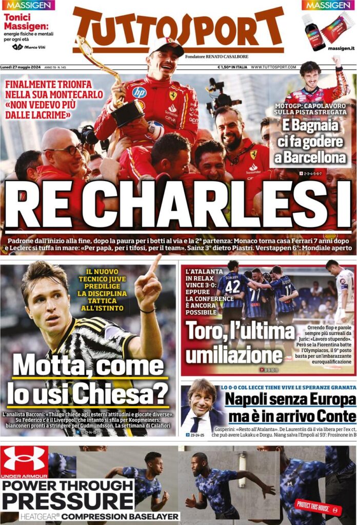 Tuttosport