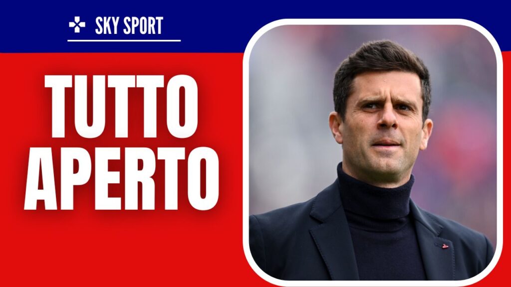 Allenatore AC Milan Motta Conceição