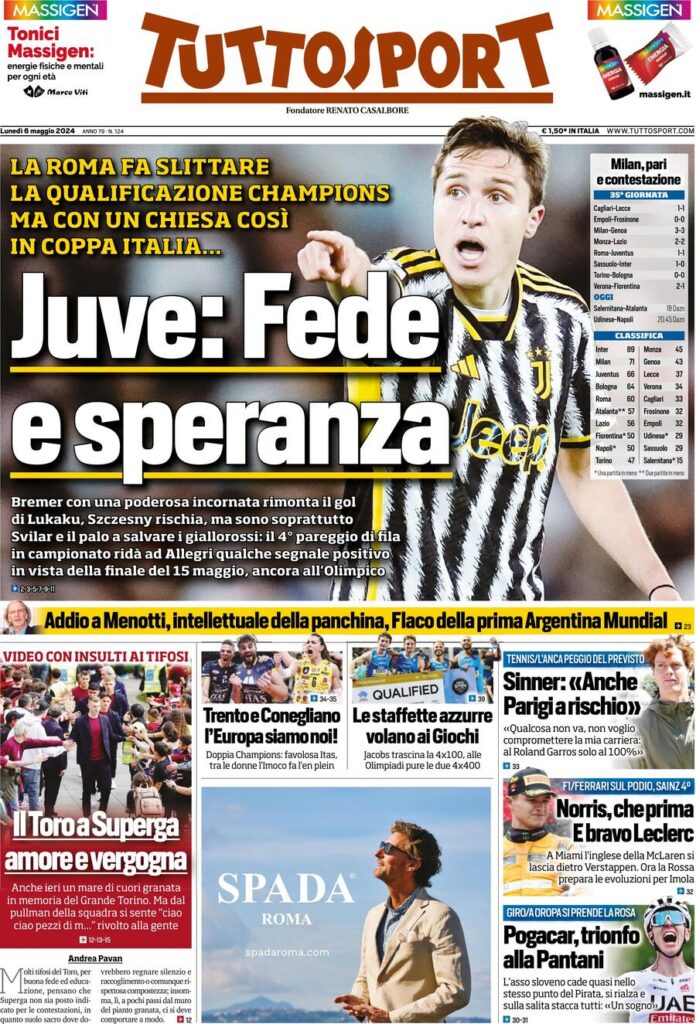 Tuttosport