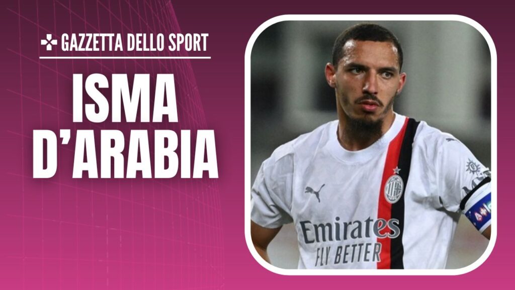 Ismaël Bennacer AC Milan Calciomercato Milan