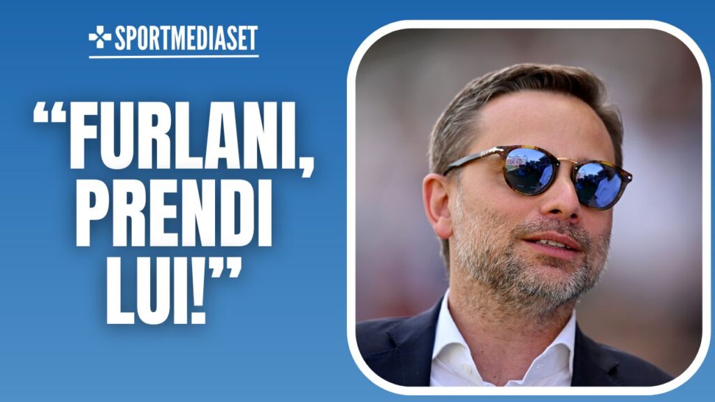 Giorgio Furlani AC Milan