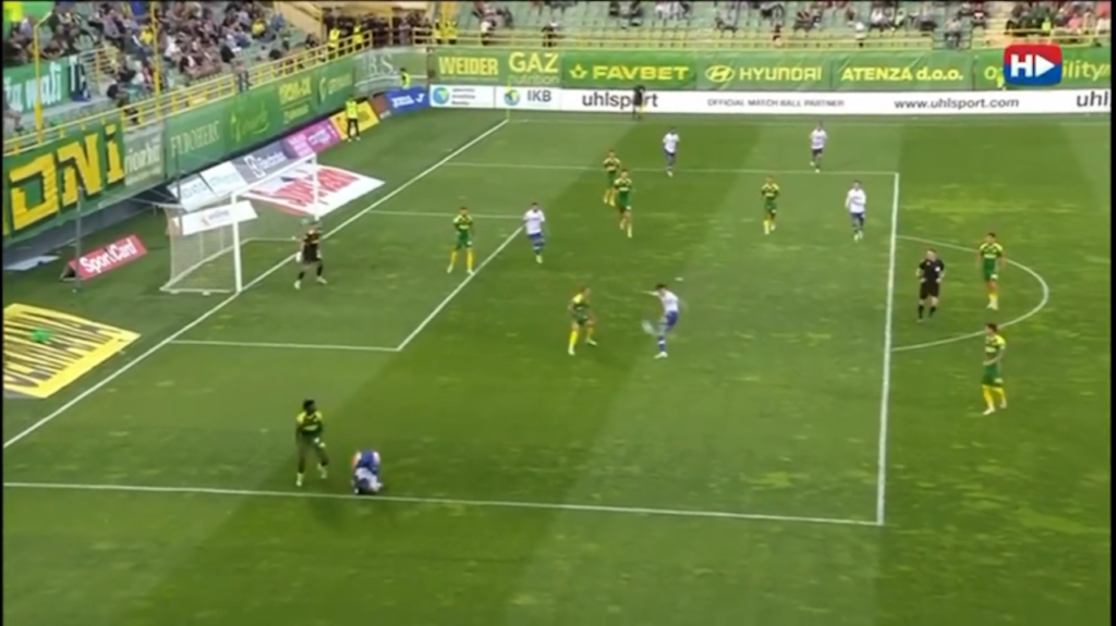 gol Perisic