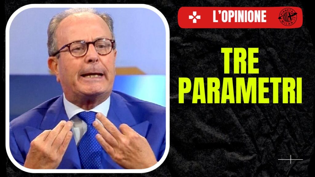 Ordine AC Milan Pioli