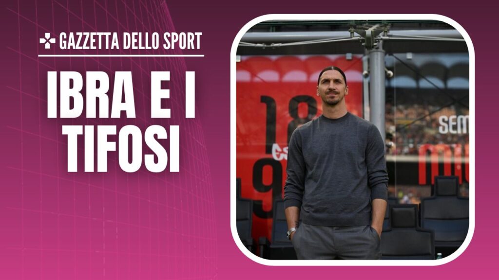 Zlatan Ibrahimovic RedBird AC Milan