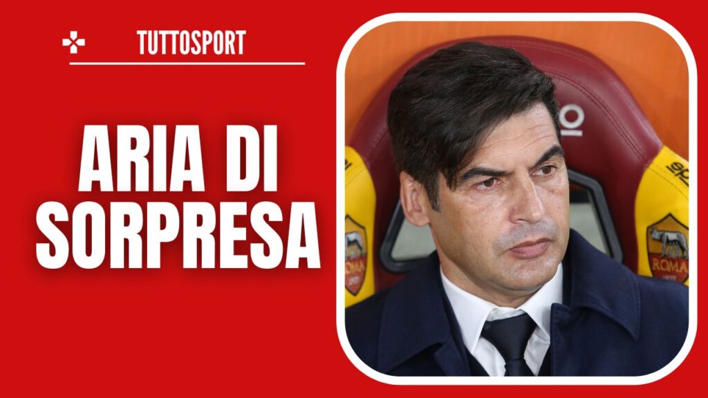 Allenatore AC Milan Fonseca