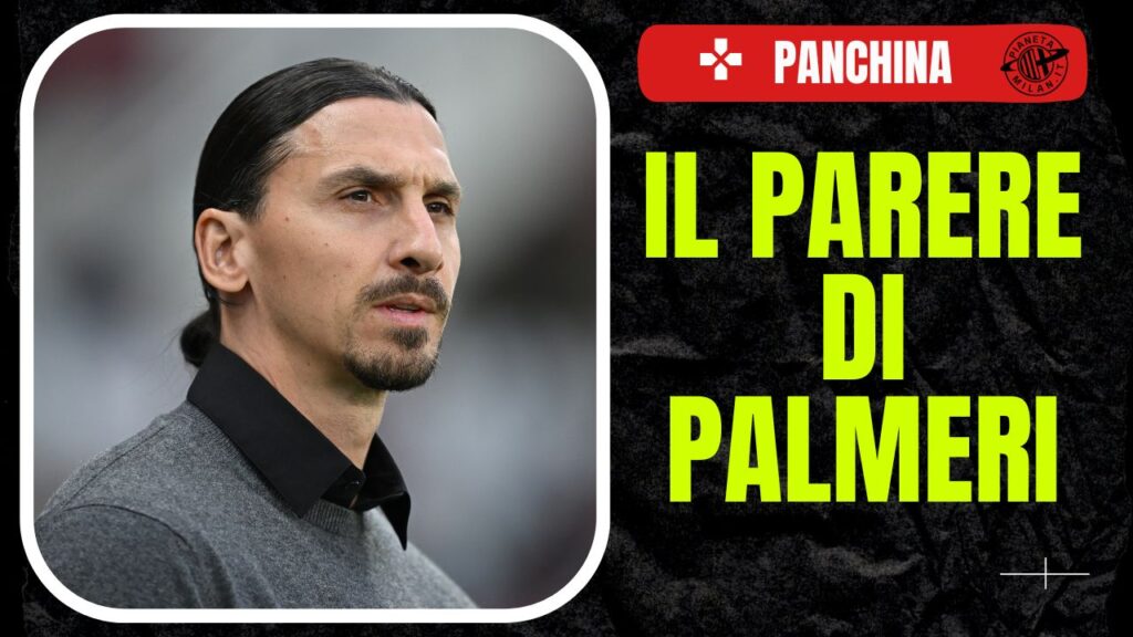 Zlatan Ibrahimovic RedBird ex attaccante AC Milan