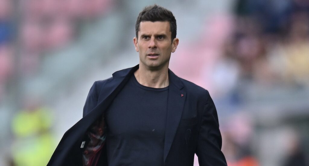 Thiago Motta Bologna