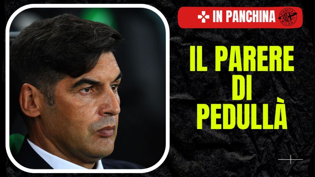 Lille - Paulo Fonseca