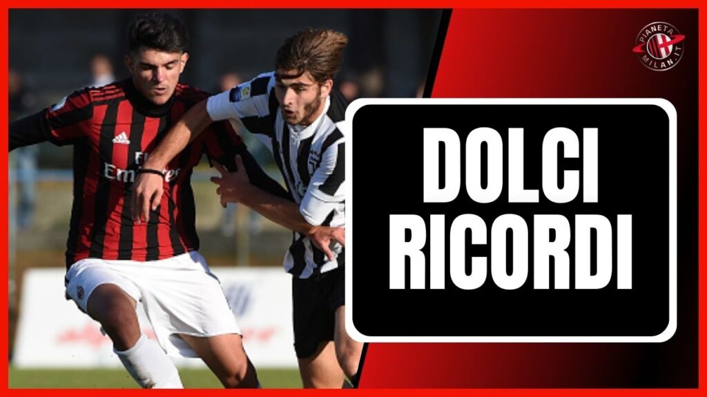 Raoul Bellanova, ex terzino della Primavera del Milan (getty images)