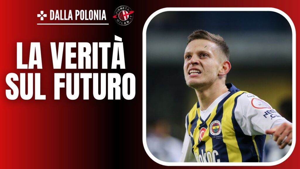Sebastian Szymański, giocatore accostato al mercato del Milan 25/02/2024 PianetaMilan.it