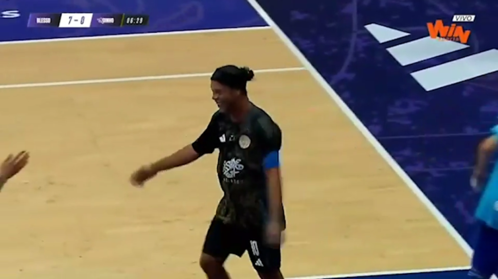 Ronaldinho