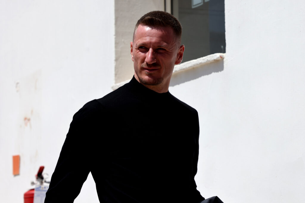 Ignazio Abate AC Milan Primavera