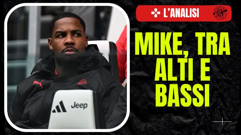 Mike Maignan AC Milan Juventus-Milan 0-0 Serie A 2023-2024
