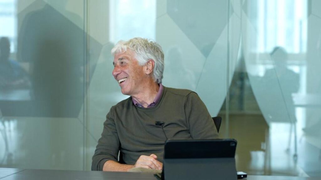 Atalanta Gasperini Premier League