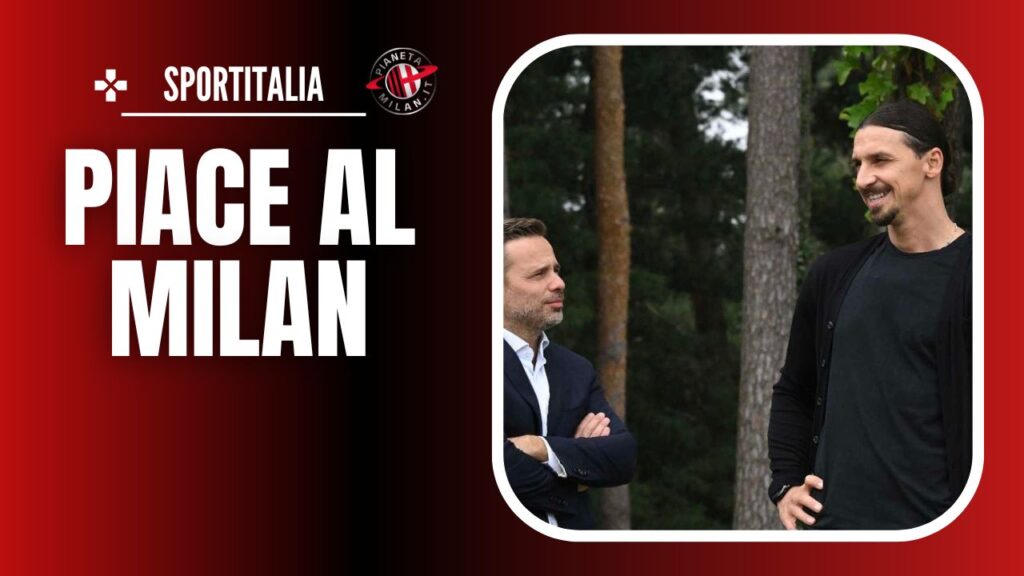 Panchina AC Milan Sarri