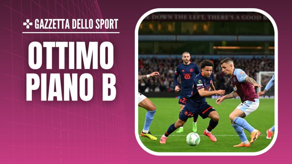 Tiago Santos Lille Calciomercato AC Milan