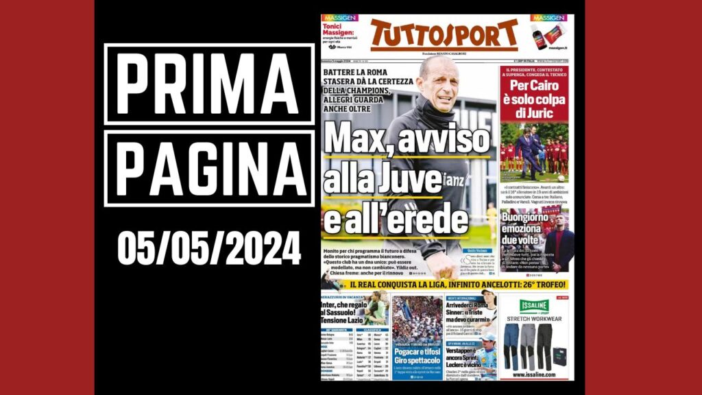 Tuttosport