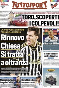 Tuttosport