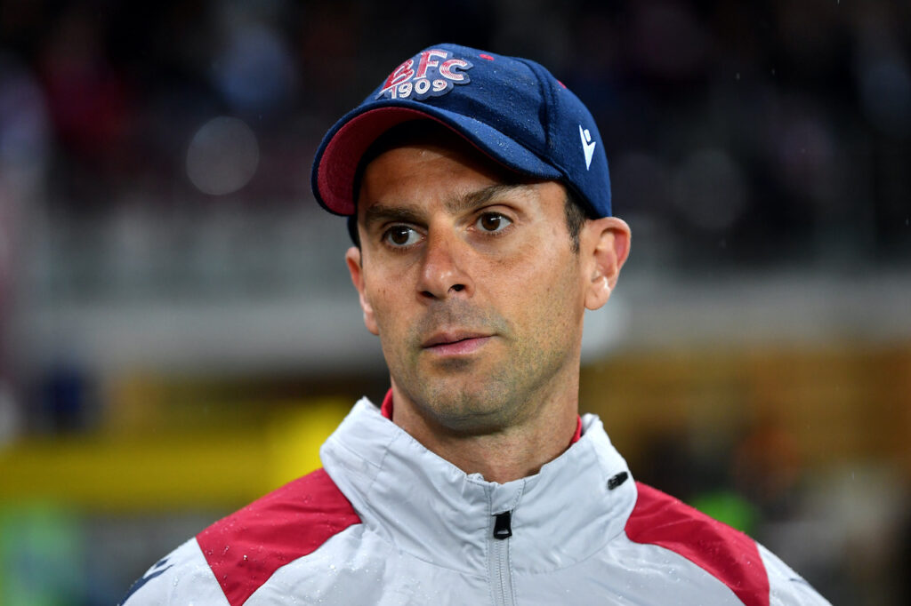 Thiago Motta Bologna