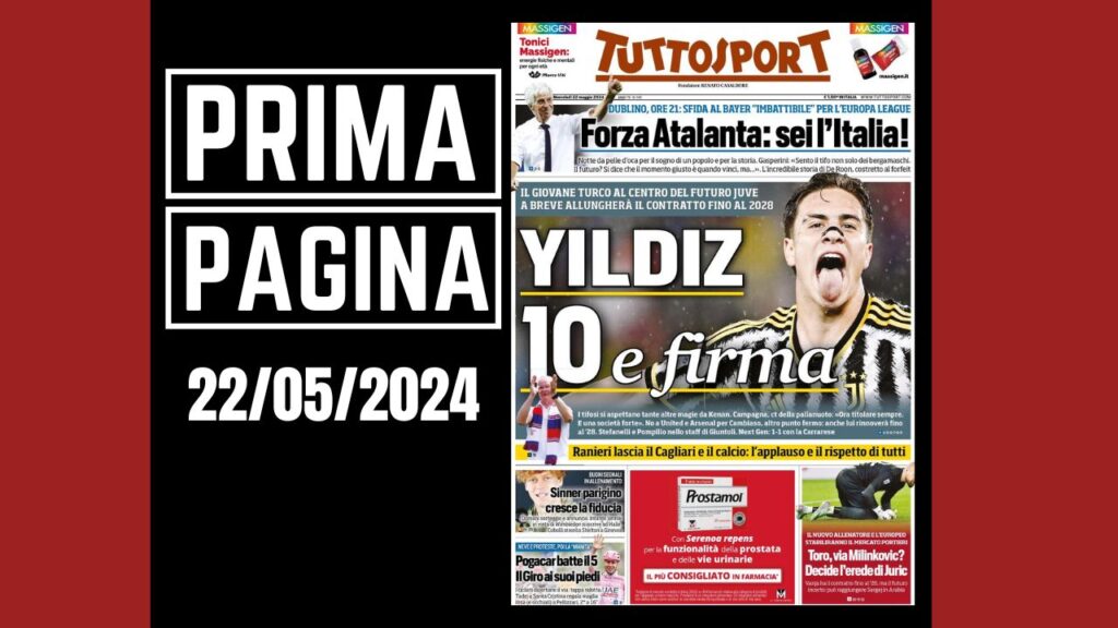 Tuttosport