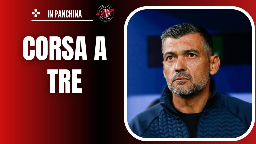 Porto - Sergio Conceicao