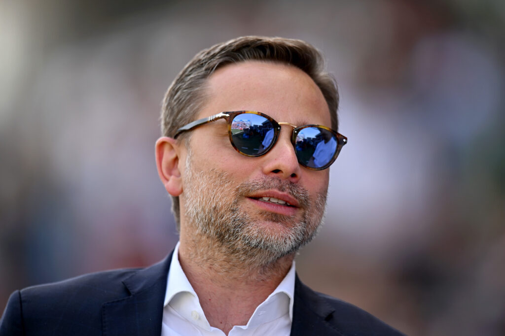 Giorgio Furlani AC Milan
