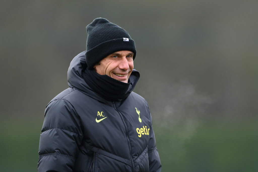 Antonio Conte Allenatore Milan AC Milan News