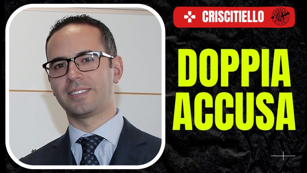 Michele Criscitiello AC Milan News Pioli Cardinale