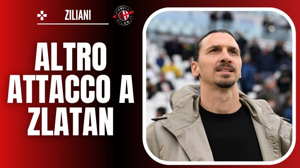 Zlatan Ibrahimovic RedBird ex attaccante AC Milan De Paol