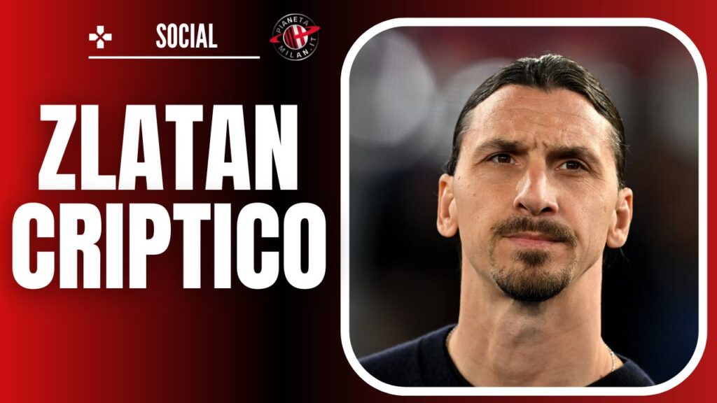 Zlatan Ibrahimovic RedBird ex attaccante AC Milan