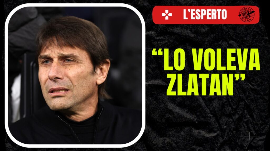 Panchina AC Milan Pioli Conte De Zerbi Calciomercato Milan De Zerbi