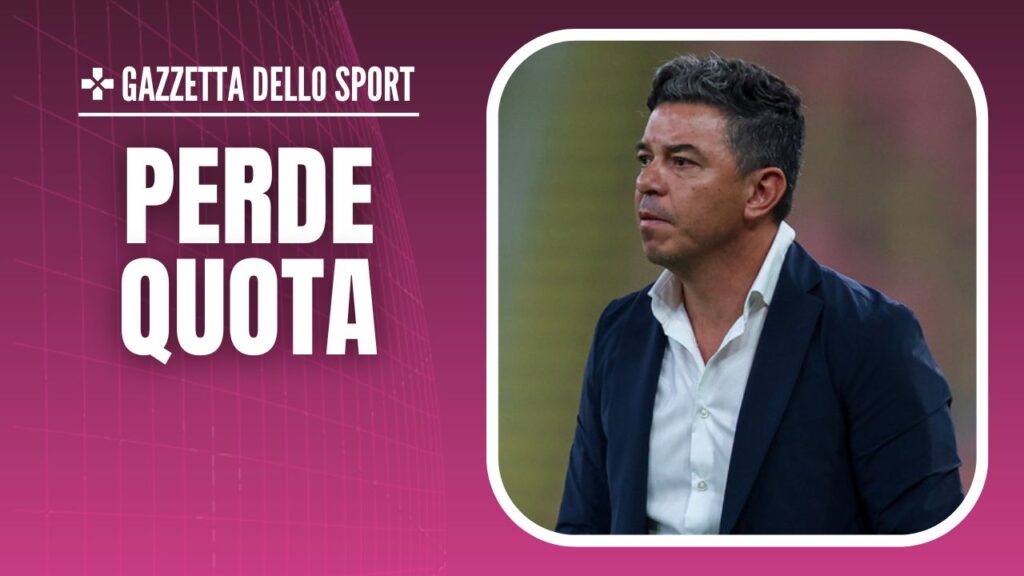Allenatore AC Milan Gallardo