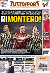 Tuttosport