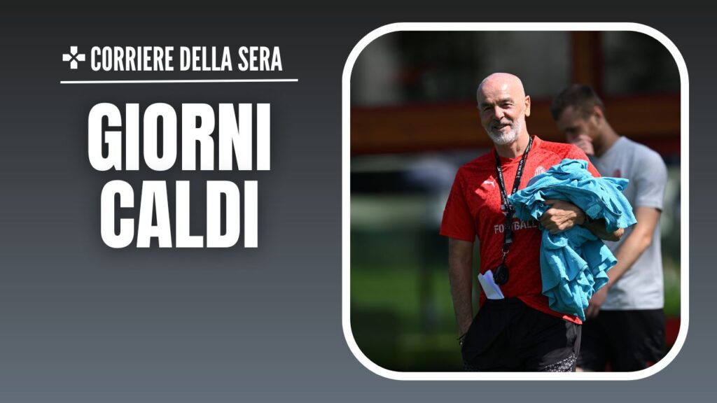 Milan-Cagliari Serie A 2023-2024 Stefano Pioli