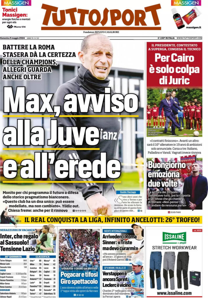 Tuttosport
