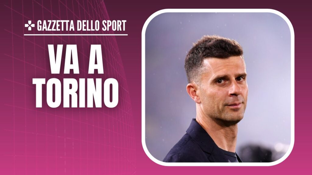 Thiago Motta Bologna allenatore Juventus