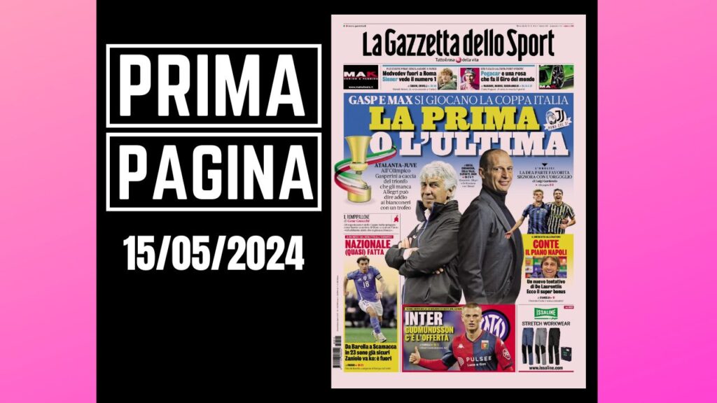 La Gazzetta dello Sport