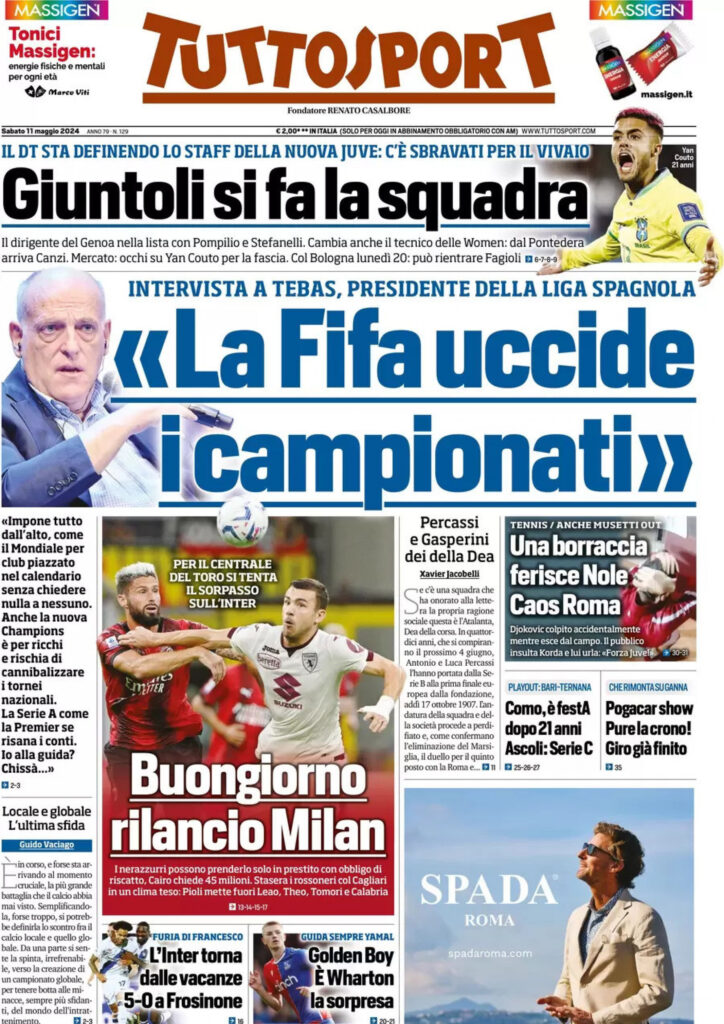 Tuttosport