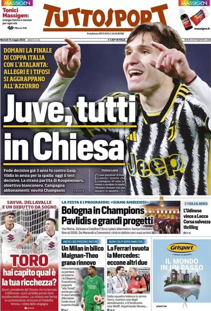 Tuttosport
