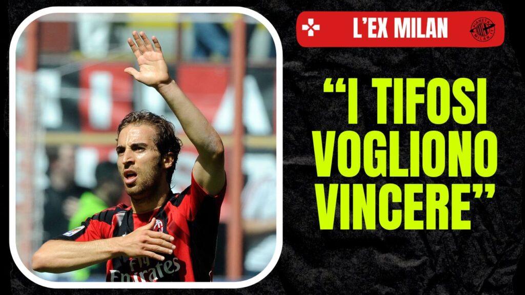 Ex Milan - Mathieu Flamini
